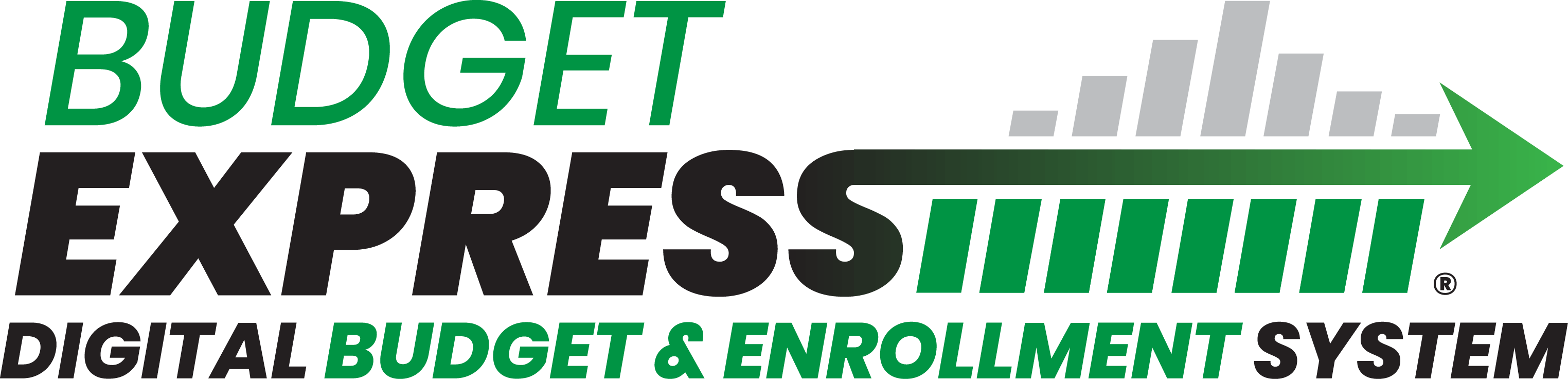BudgetExpress Budget Enrollment