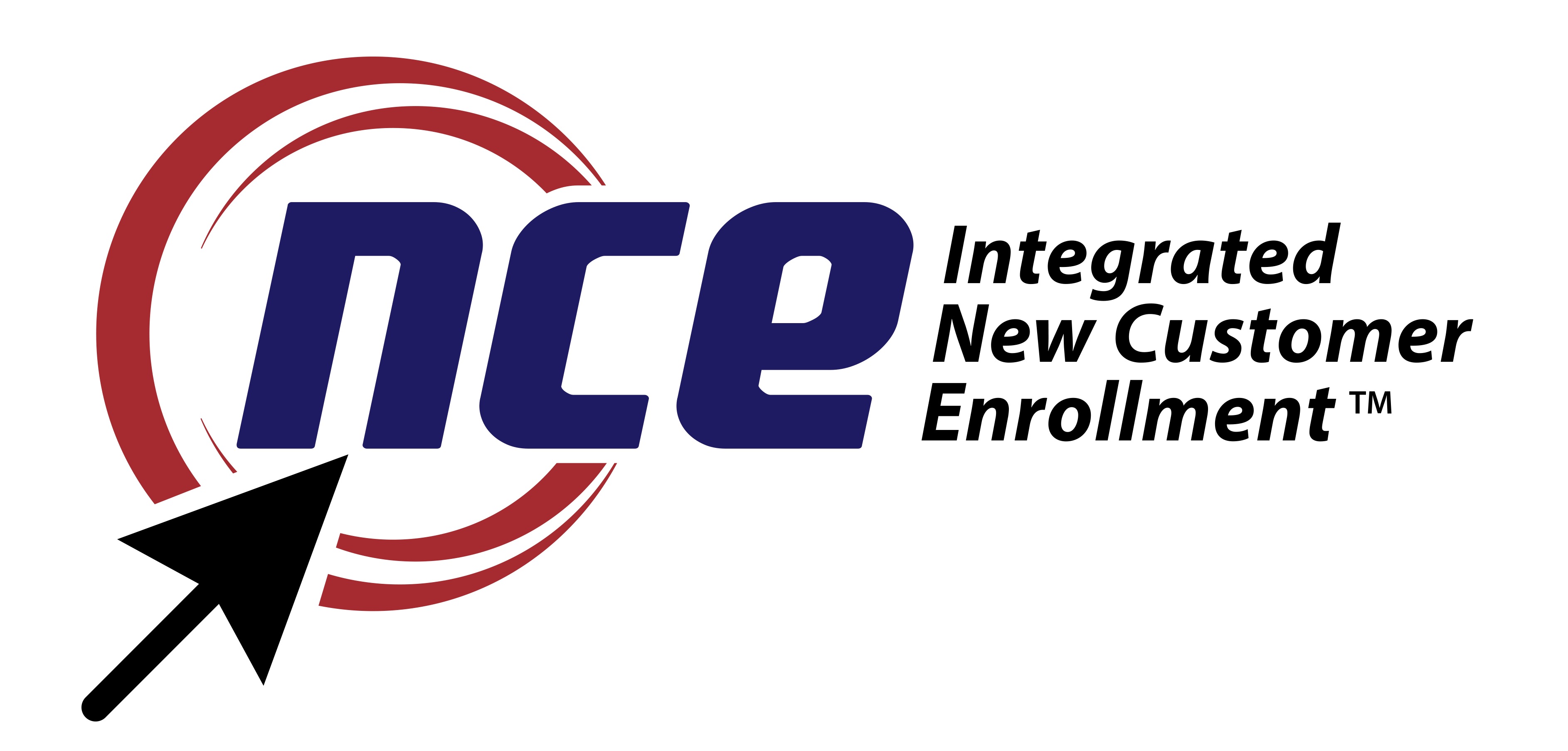 NCE Logo