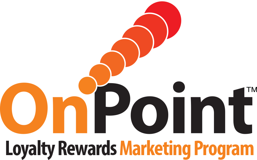 OnPoint Loyalty Rewards