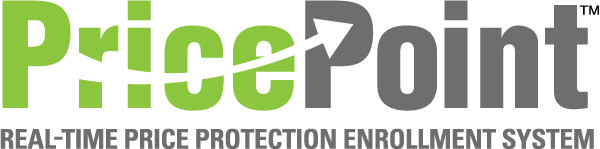 PricePoint Price Protection Enrollment System